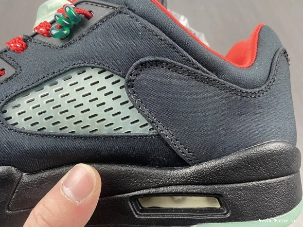 Anthracite DM4640-036 Jordan Retro Air 5 0629